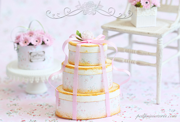 victorian paper dollhouse