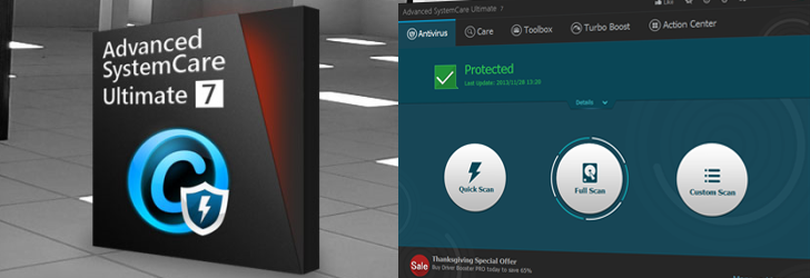 advanced systemcare ultimate free download for windows 7 advanced systemcare ultimate free download for windows 7