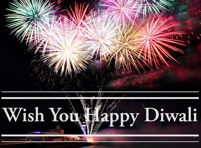 Happy Diwali wishes image