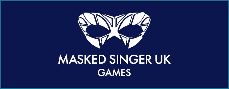 Masked Singer Casino Bonus