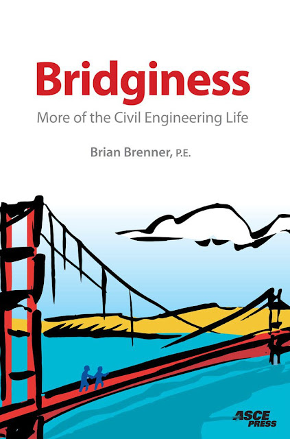 Bridginess More of the  Civil Engineering Life