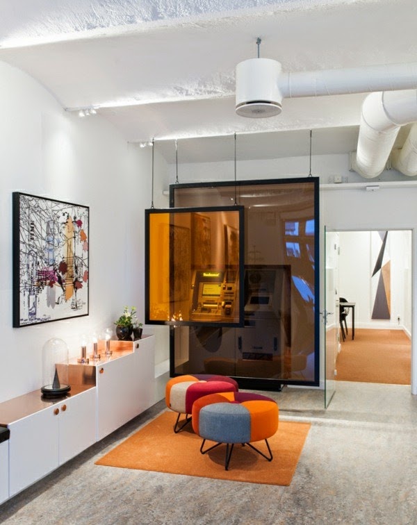 Eclectic interior design ideas for your home furnishings