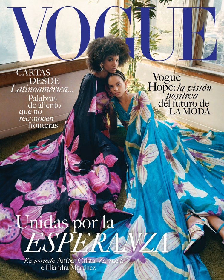 efraín mogollón vogue méxico