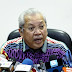 Setelah PAS sertai PN, barulah sibuk UMNO-PAS nak buat perlembangaan MN