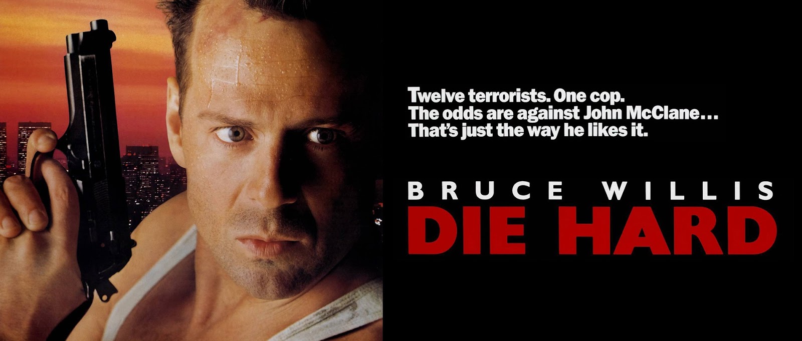 Films I Watch: Die Hard (1988)