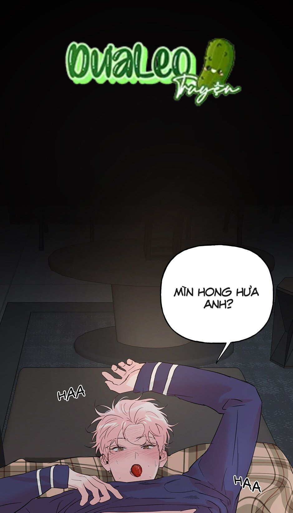 Đọc truyện Assorted Wildness - Chapter 39