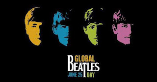 Global Beatles Day HD Pictures, Wallpapers