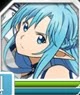 Asuna [Heir to the Sword]