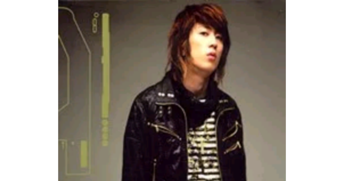[Lee Jaewon] - Lee Jaewon 1.5 I’m So Hot (2007)