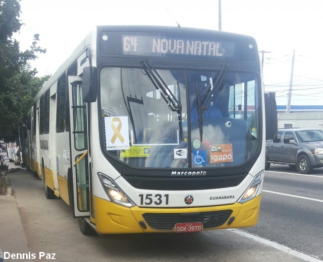 Site de transportes anuncia suspensão da linha 20 e unificação das linhas 61-64 aos domingos e feriados em Natal 1 Sem%2Bt%25C3%25ADtulo%2B51