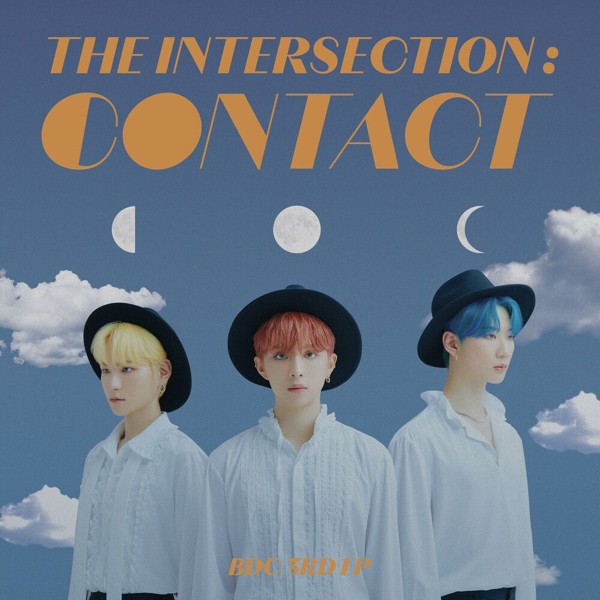 BDC – THE INTERSECTION: CONTACT – EP