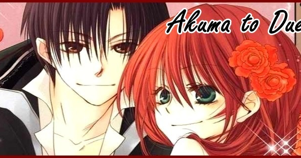 Akuma To Duet Scan Vf Mangakawaii