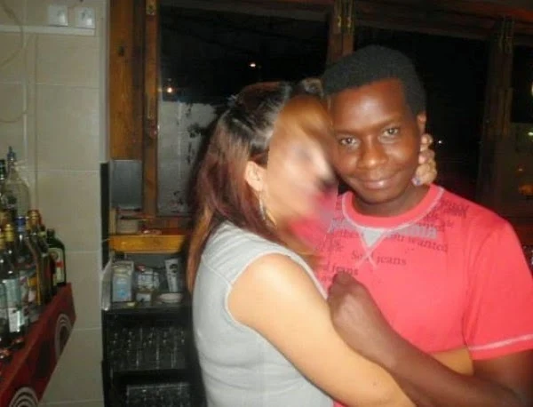 Ζάκυνθος: Αυτή είναι η γυναίκα που έσφαξε τον Κενυάτη σύντροφο της!
