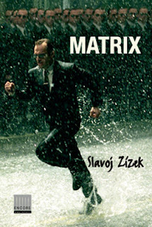 Matrix – Slavoj Zizek PDF indir