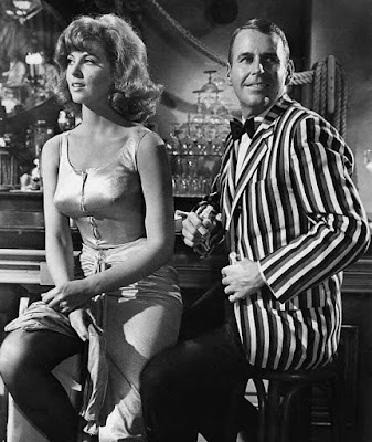 For Those Who Think Young 1964 Tina Louise Paul Lynde Image 1
