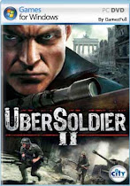 Descargar UberSoldier II – Crimes of War para 
    PC Windows en Español es un juego de Disparos desarrollado por Burut Creative Team