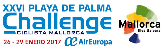 Nairo Quintana debutara en la Playa de Palma Challenge Mallorca