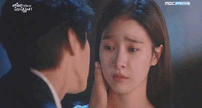 Lonely enough to love