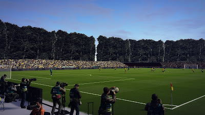 Ansu Fati Pes 2021 Missing Pes 2021 Westpac Stadium Soccerfandom Com Free Pes Patch And Fifa Updates