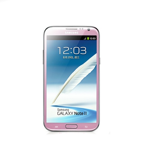 Jenis Hp Samsung Warna Pink