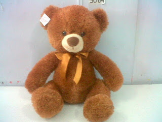 boneka teddy bear online murah 