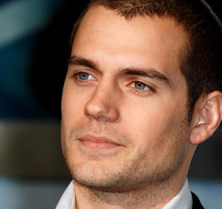 Hollywood Actor Henry Cavill Biography