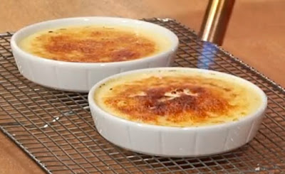 video recette creme catalane