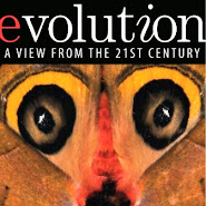 Эволюция: взгляд из 21 века