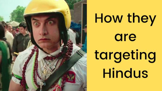 Definition of Hinduphobia