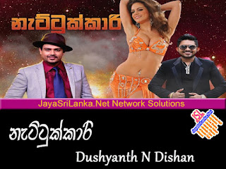 Nattukkari - Dilshan Abeywardane Ft Dushyanth Weeraman.mp3