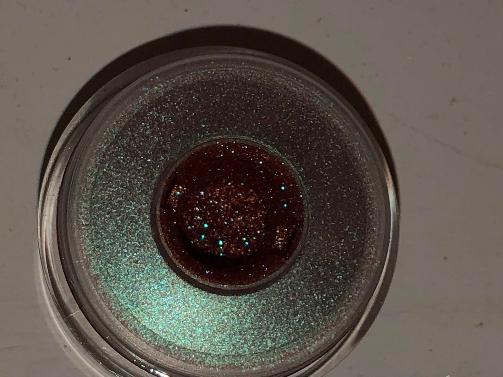 Star Lit Diamond Powder de Make Up For Ever
