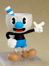 Nendoroid Cuphead Mugman (#2025) Figure