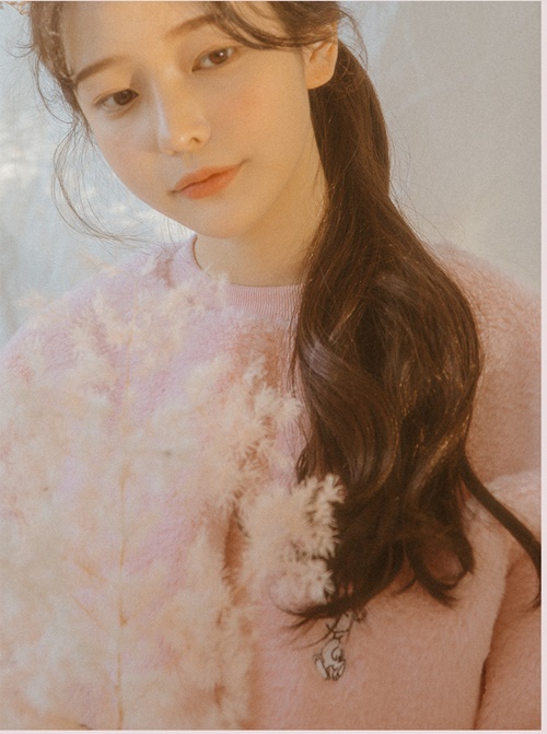 Korean Ulzzang Hairstyles Official Korean Fashion