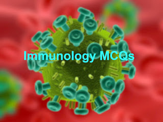 Immunology MCQs Test Series