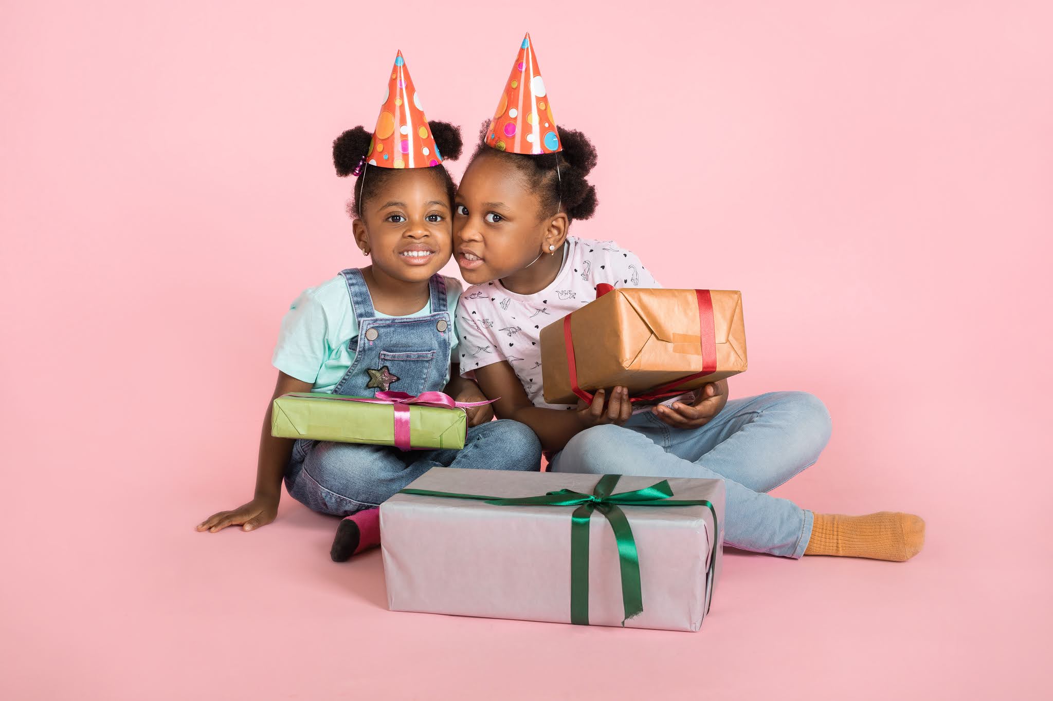 6 Ideas To Create A Child’s Birthday Gift Penniless Parenting