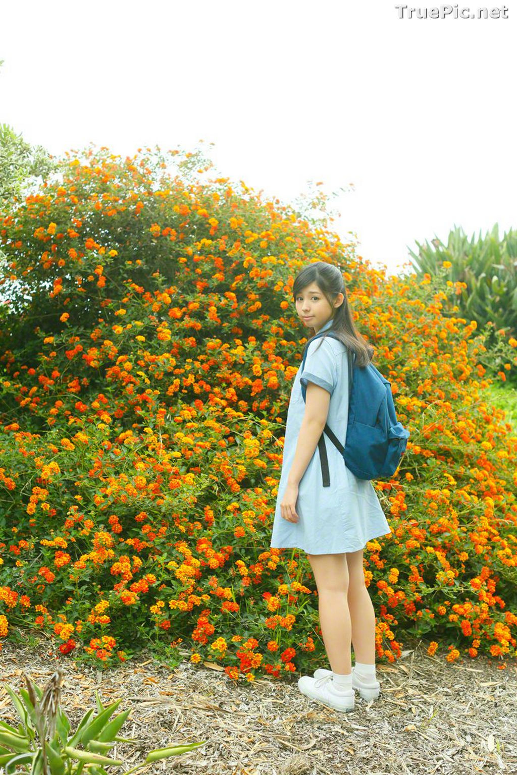 Image Wanibooks No.126 – Japanese Actress and Idol – Rina Koike - TruePic.net - Picture-61