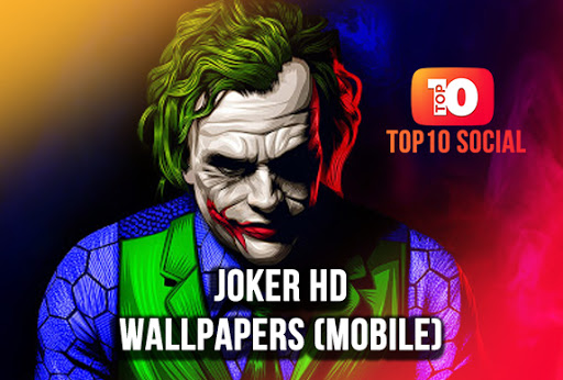 The Joker Hd Wallpapers For Mobile