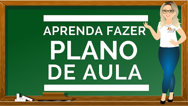 Plano De Aula Educação Fundamental 1 (1º Ao 5º Anos)