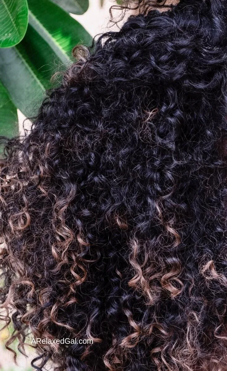 3 Common Causes & Tips For Excessive Hair Shedding A Relaxed Gal