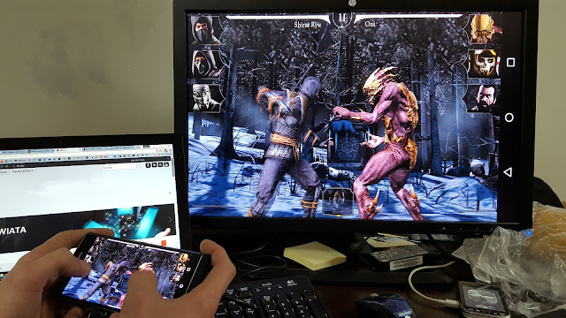 Cara Mudah Main Game Mobile Legends di Laptop Atau Komputer Cara Mudah Main Game Mobile Legends di Laptop Atau Komputer