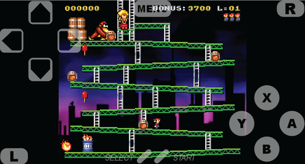 SuperGNES (SNES Emulator) v1 3 16 Apps APK ANDROID FREE SuperGNES (SNES Emulator) v1 3 16 Apps APK ANDROID FREE