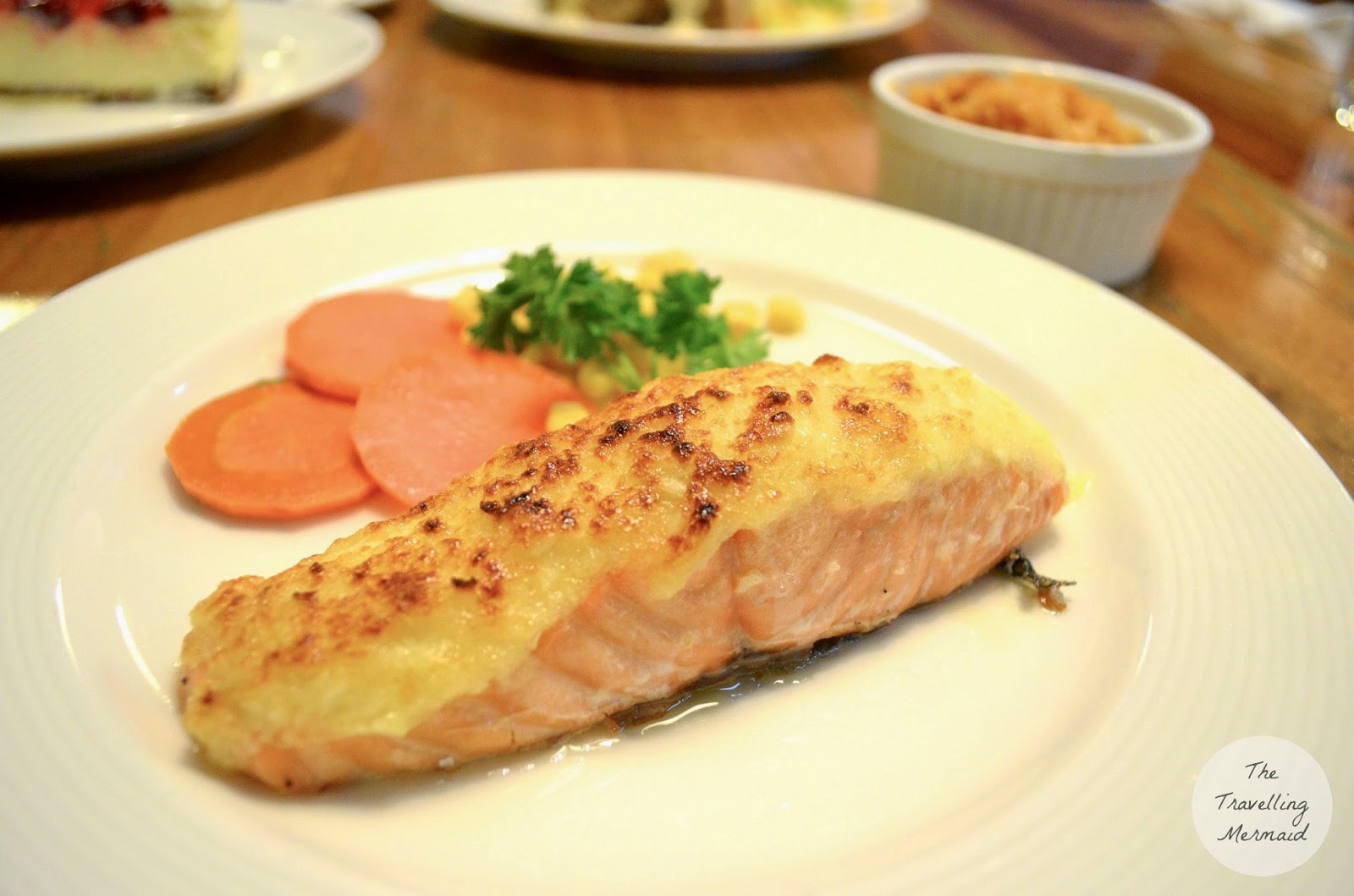 Conti's & Restaurant