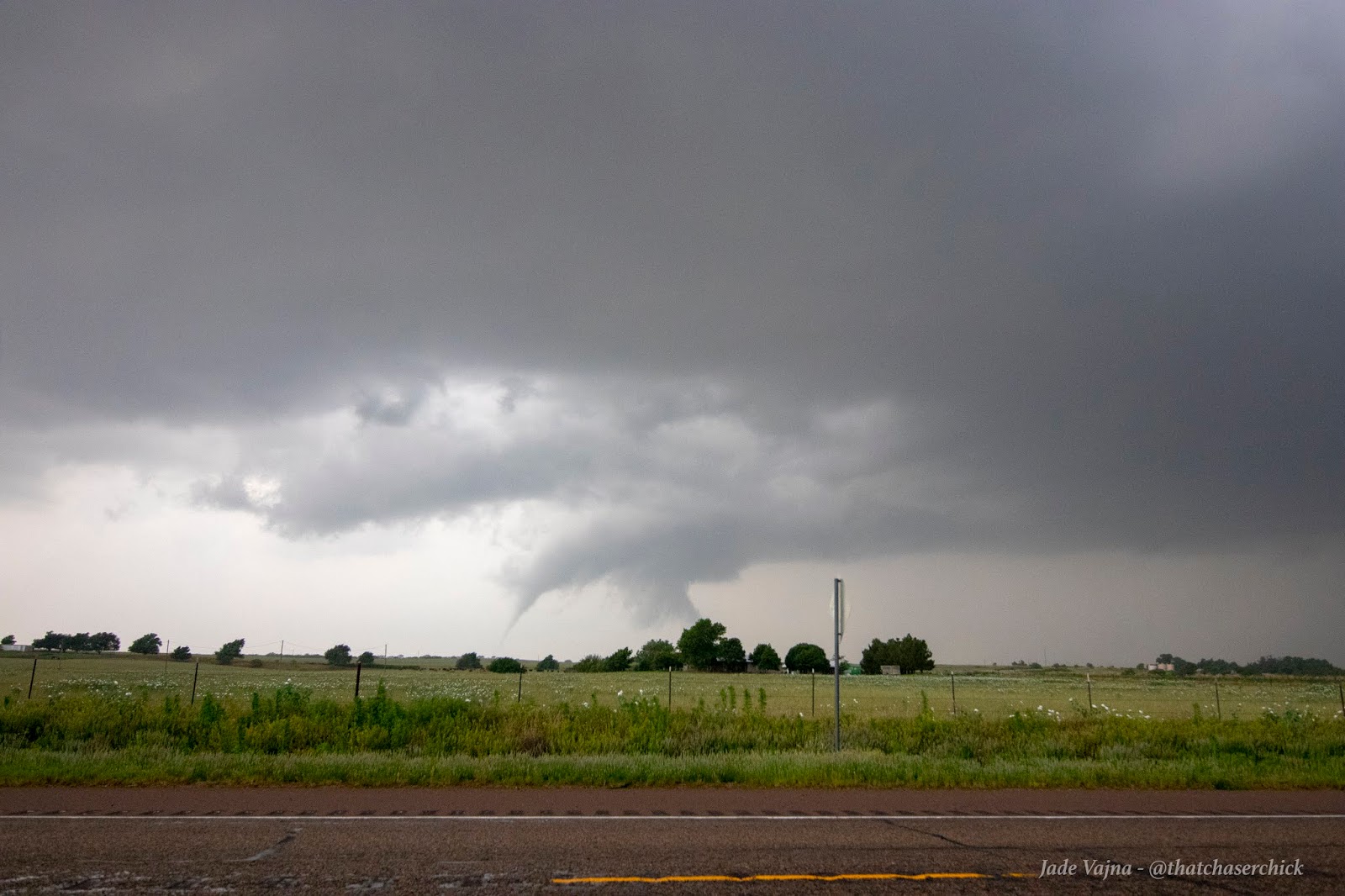 Nature Unhinged Tornado Alley The Paducah Tornadoes A Particularly Disappointing Situation