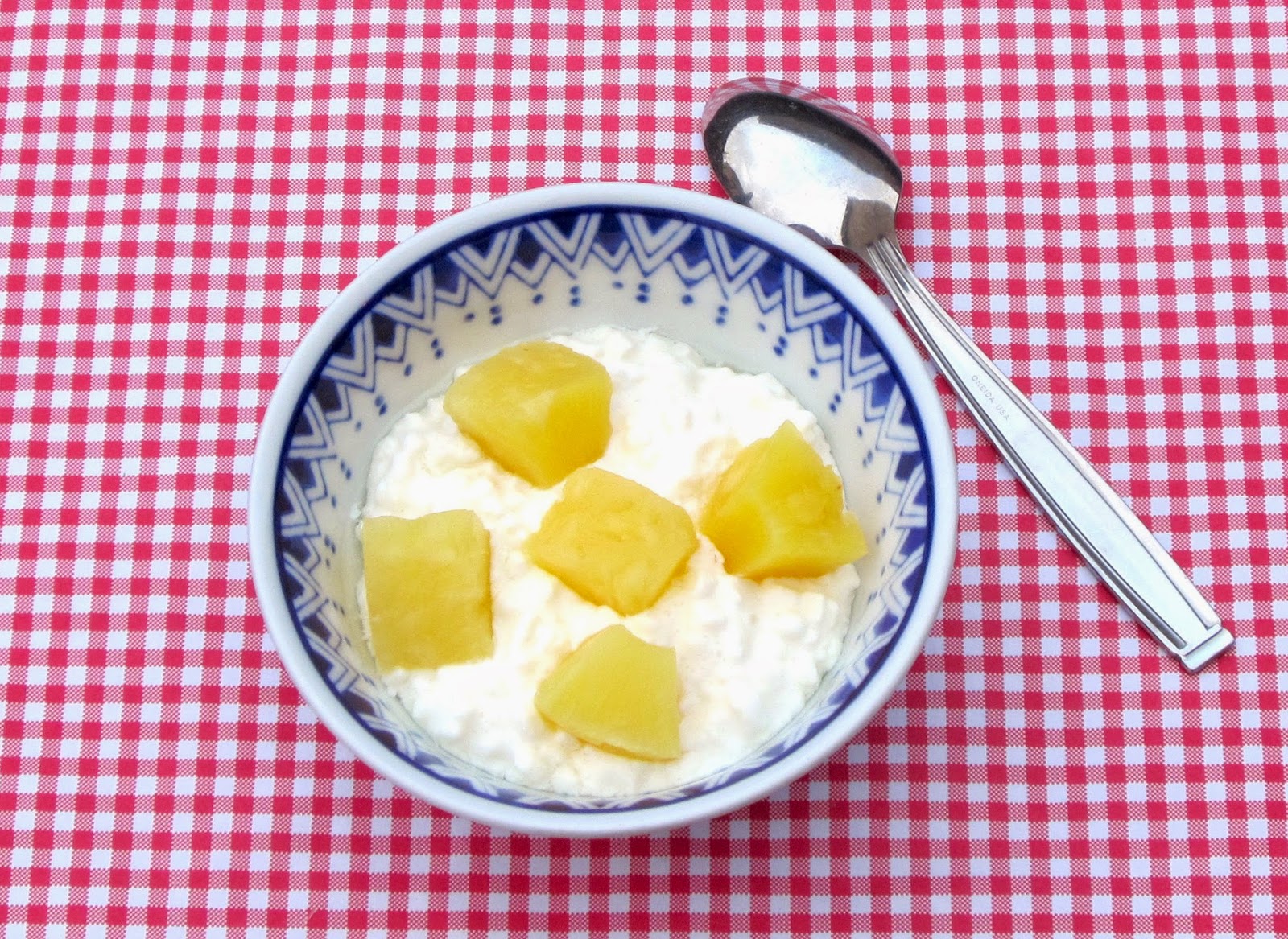 Healthy Breakfast Pairings with Daisy Cottage Cheese