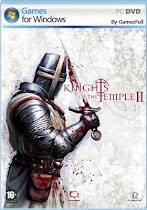Descargar Knights of the Temple II para 
    PC Windows en Español es un juego de Accion desarrollado por Cauldron Ltd.