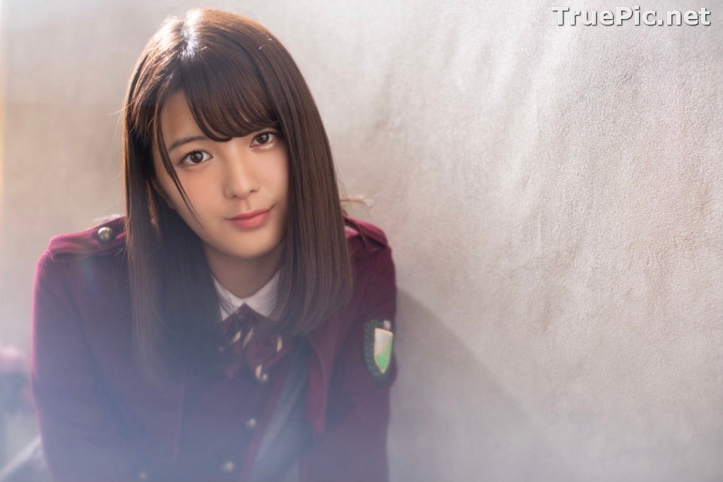 Image Japanese Idol Singer - Yumiko Seki (関有美子) - Beautiful Picture Collection 2020 - TruePic.net - Picture-45