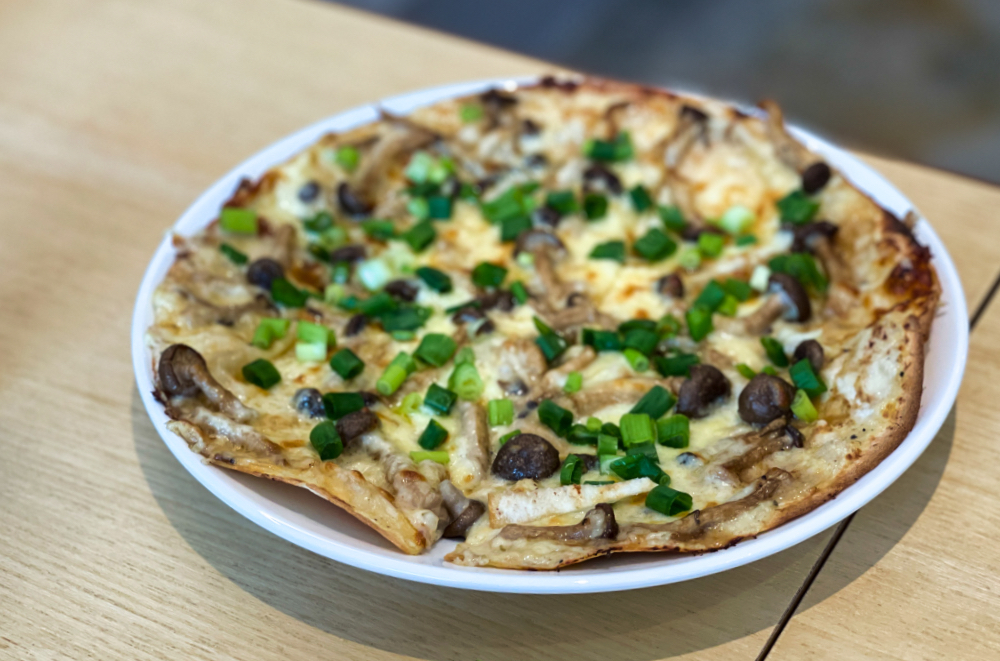 Eat Drink KL W Cafe & Dining, Dataran Prima