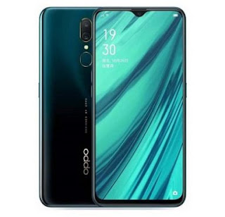 Firmware Oppo A9 CPH1938 100% Tested