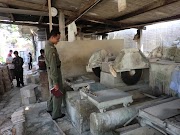 20+ Inspirasi Lantai Granit Model Terbaru, Lantai Granit