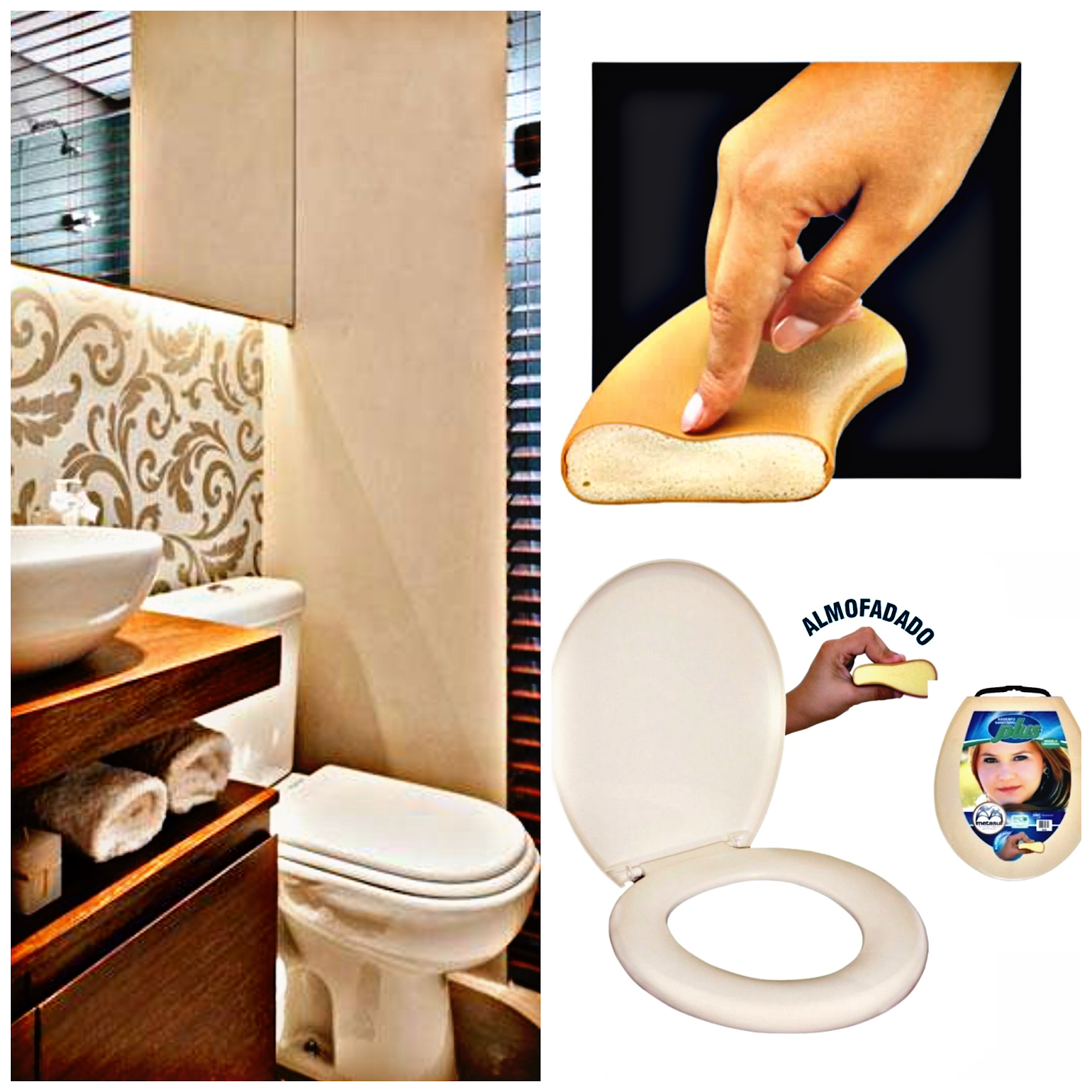 Baños - Yazbik Ideas